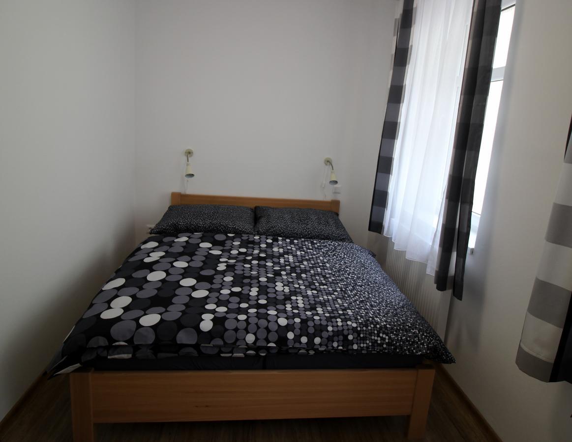 Apartmany Na Sadech Trebon Ngoại thất bức ảnh