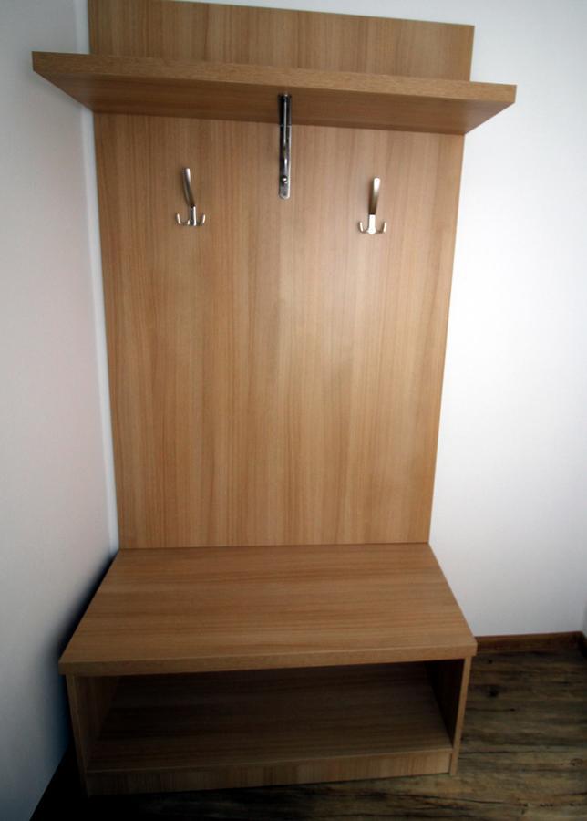 Apartmany Na Sadech Trebon Ngoại thất bức ảnh